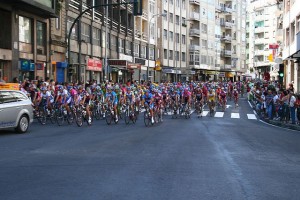 ciclismo